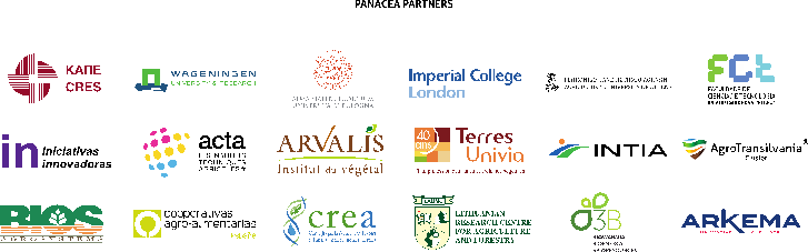 PANACEA PARTNERS