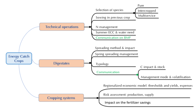 impact on soil compaction